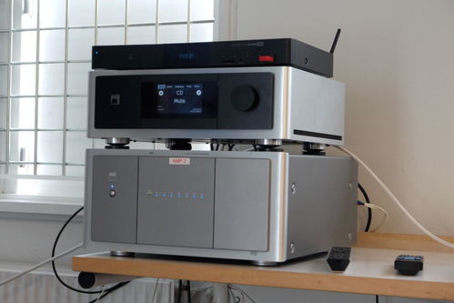 在dali工廠試聽產品是一種怎樣的體驗