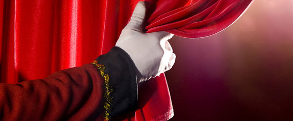 北京順泰萬里舞臺(tái)幕布