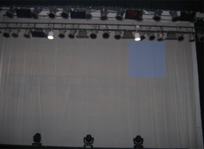 舞臺防火幕價(jià)格