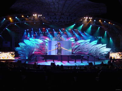 優(yōu)質(zhì)的舞臺音響設(shè)備低價出租,服務(wù)一流_北京