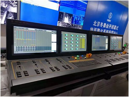 北京冬奧會開幕式為何選中成都企業(yè) 這家公司耗時兩年打造舞臺效果