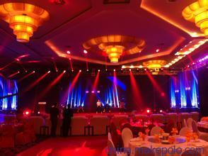 北京順義區舞臺燈光音響設備租賃