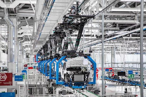 奔馳s級生產(chǎn)線 搬到 順義了 5款新車將投產(chǎn),國人有福了