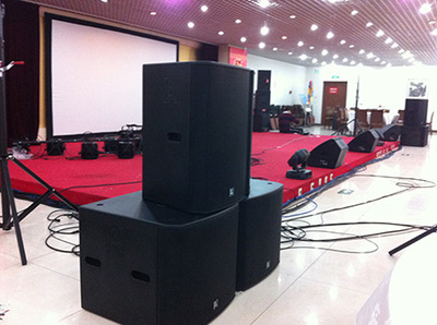 三基音響承建北京市民政局多功能廳擴聲系統(tǒng)