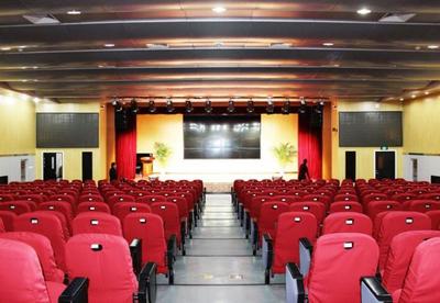 音響設備在舞臺上的藝術表現(xiàn)