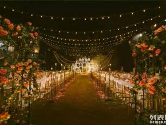 北京竹節(jié)椅、古堡椅、音響及舞臺設備租賃服務詳解